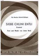 Siebe chlini Entli 