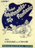 Kleine Weihnachtsfantasie 