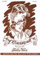 Auf Wiedersehn 