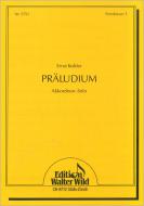Präludium 