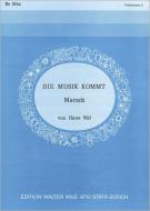 Die Musik kommt 