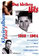 Das bleiben Hits 3: 1959-1964 