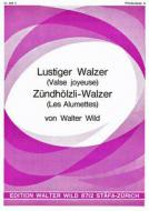 Lustiger Walzer 