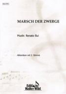 Marsch der Zwerge 