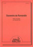 Souvenirs de Romandie 