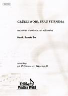 Grüezi wohl, Frau Stirnimaa 