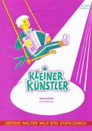 Kleiner Künstler 