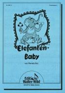 Elefanten-Baby 