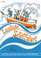 Lustige Schiffahrt 