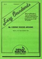 Mr. Czerny Rocks Around 