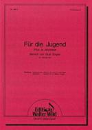 Für die Jugend 