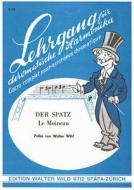 Der Spatz 