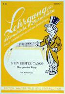 Mein erster Tango 