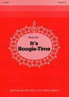 It's Boogie Time 