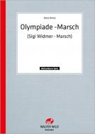 Olympiade-Marsch 