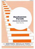Musikantenparade 