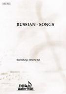Russian Songs 