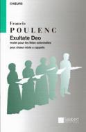 Exultate Deo 