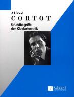 Grundbegriffe der Klaviertechnik 