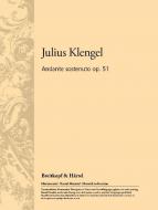 Andante sostenuto op. 51 