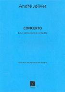 Concerto pour Percussion et Orchestre Reduction P 