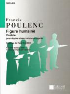 Figure Humaine 