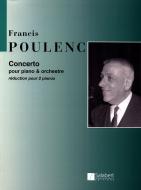 Concerto pour Piano et Orchestre 