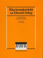 8 lyrische Stücke 