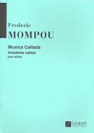 Musica Callada Nr.3 