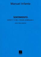 Danses Andalouses 2: Sentimiento 