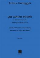 Eine Weihnachtskantate 