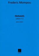 Paisajes Vol.2 Piano 