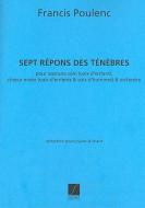 7 Repons des Tenebres 