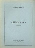 Astrolabio Orgue 
