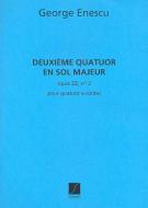 Deuxieme Quatuor En Sol Majeur Op. 22, Nr. 2 Pour 