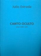 Canto Occulto Violon Seul 