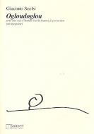 Ogloudoglou Voix et Percussion 