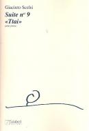 Suite 9 Piano 