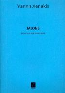 Jalons pour Quinze Musiciens 