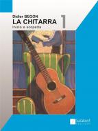 La Chitarra Vol. 1 
