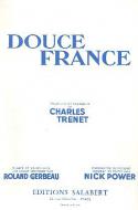 Douce France Varietes 