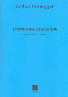 Symphonie Nr.3 Liturgique Poche 
