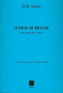 Piege De Meduse Piano 