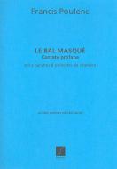 Bal Masque Orchestre 