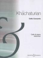 Konzert für Violoncello und Orchester 