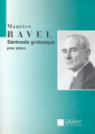 Serenade Grotesque Piano 