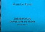 Sheherazade  - Ouverture de Féerie 