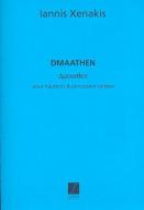 Dmaathen Hautbois et Percussion 