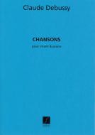 Chansons 
