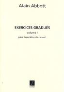 Exercices Gradues Vol. 1 